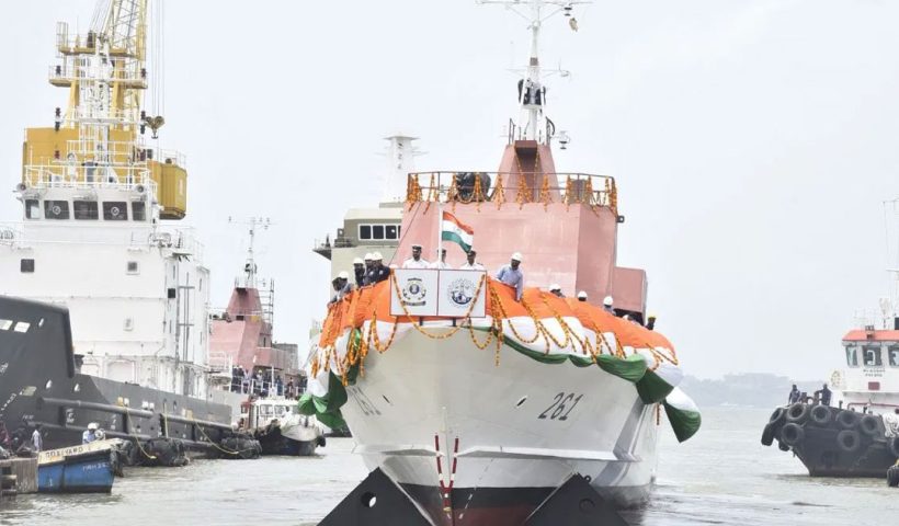 ATAL ship