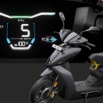 Latest News Ather 450S লঞ্চ হল, ফুল চার্জে ছুটবে ১৬১ কিমি, দাম কত?