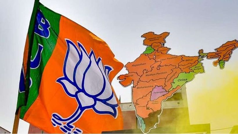 Beautiful cities of India