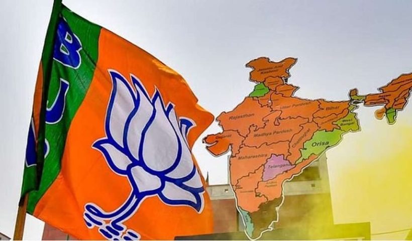 Beautiful cities of India
