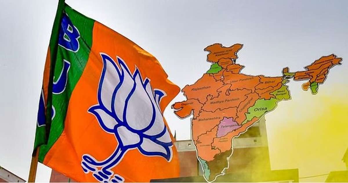 Beautiful cities of India