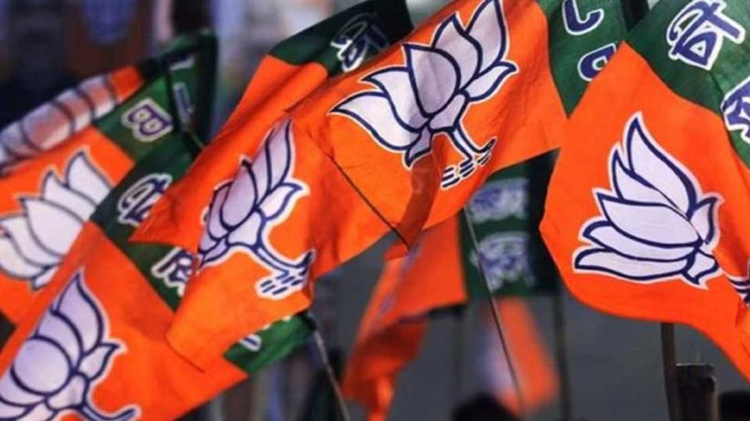 Saffron Mandatory for All Odisha State Buildings, Orders BJP Government