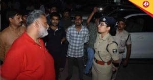 BJP Leader Gopal Khemka Gunned Down in Patna Amid Bihar's Pre-Election Tensions