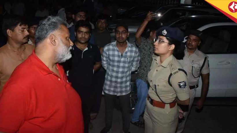 BJP Leader Gopal Khemka Gunned Down in Patna Amid Bihar's Pre-Election Tensions