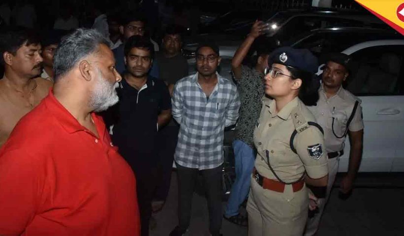 BJP Leader Gopal Khemka Gunned Down in Patna Amid Bihar's Pre-Election Tensions