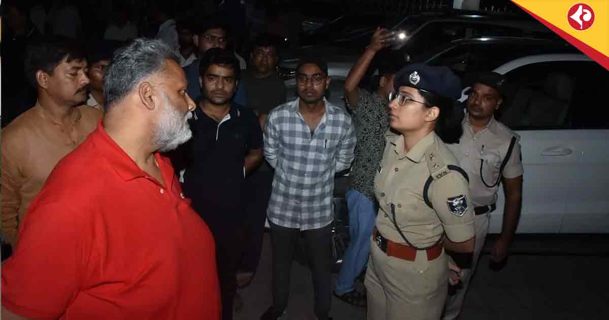 BJP Leader Gopal Khemka Gunned Down in Patna Amid Bihar's Pre-Election Tensions