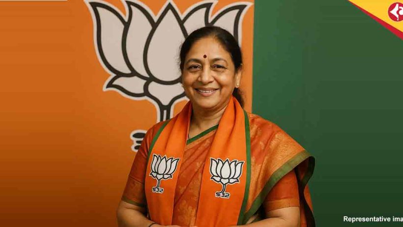 amid-deadlock-over-new-chief-bjp-set-to-appoint-its-first-woman-president