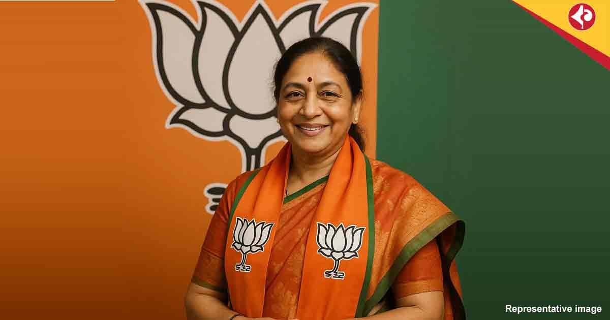 amid-deadlock-over-new-chief-bjp-set-to-appoint-its-first-woman-president