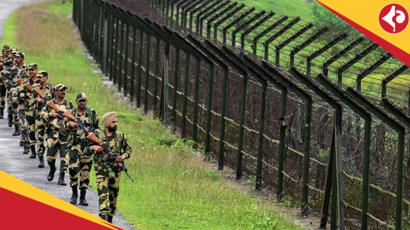 BSF