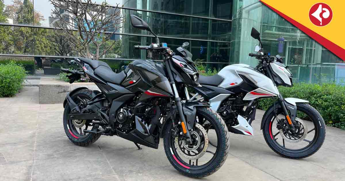 Bajaj Pulsar N150 Discontinued