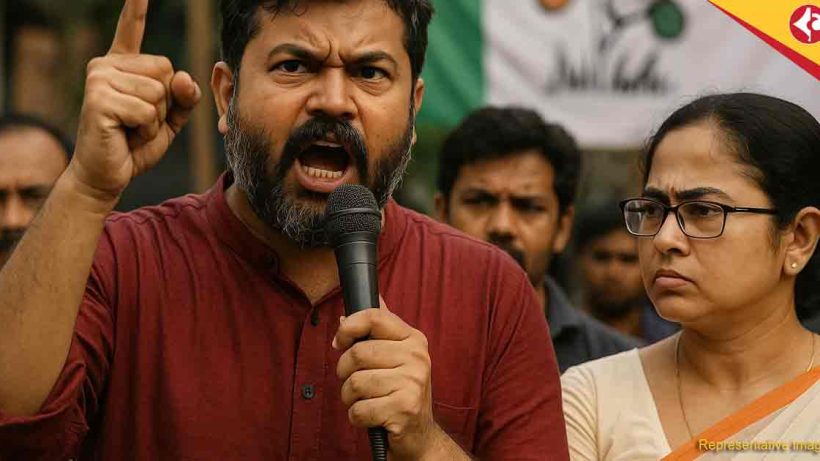 Bangla Pokkho Blames TMC for Bengalis' Mistreatment in Other States