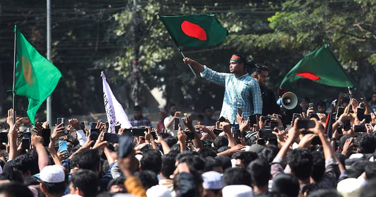 Bangladesh