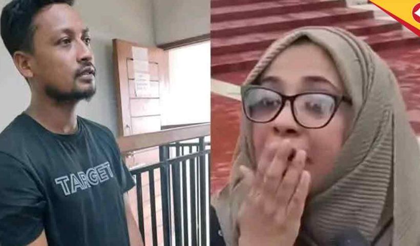 Bangladesh Student Arrested and Charged with Murder for Questioning Activist Teacher Over Protest Claims