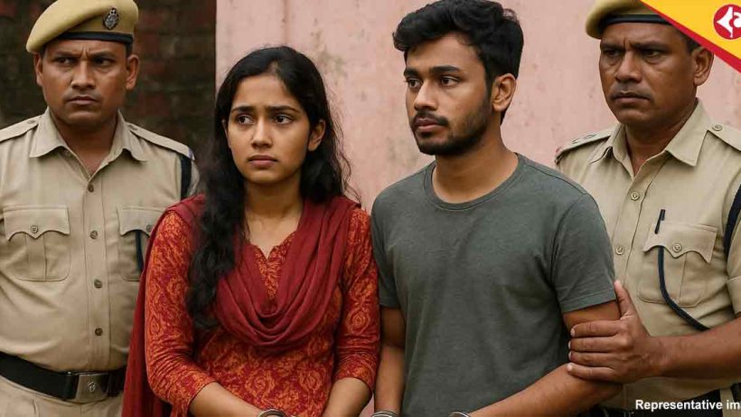 Bangladeshi Woman Arrested in Tripura for Illegal Border Crossing to Reunite with Indian Lover