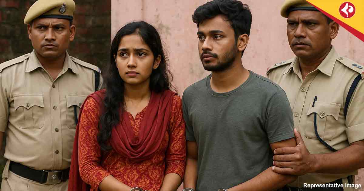 Bangladeshi Woman Arrested in Tripura for Illegal Border Crossing to Reunite with Indian Lover