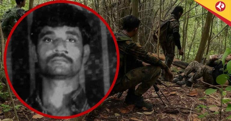 Basavaraju ‘Close Aide’ in Kolkata? Intelligence on Alert Ahead of Charu Mazumdar’s Death Anniversary
