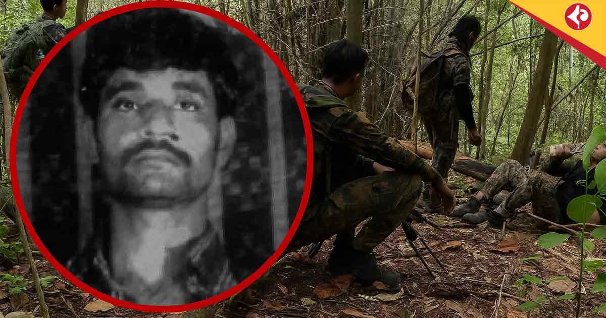 Basavaraju ‘Close Aide’ in Kolkata? Intelligence on Alert Ahead of Charu Mazumdar’s Death Anniversary