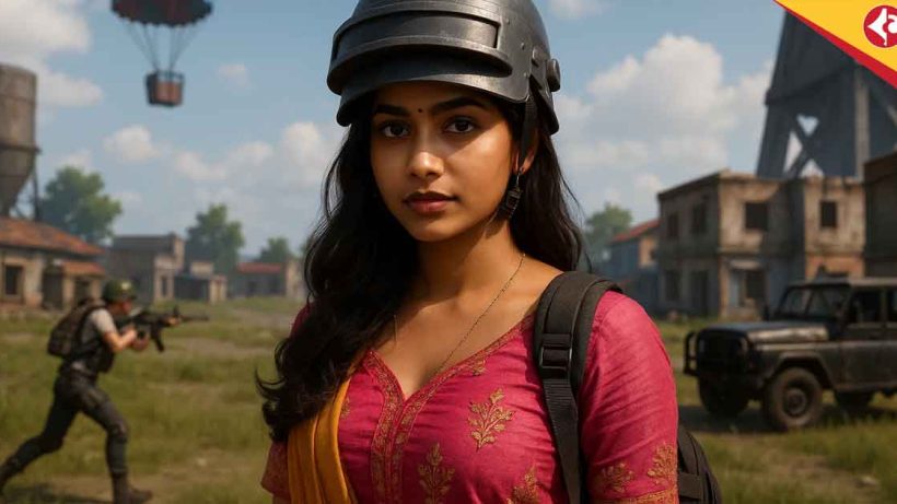 BGMI 3.8 Update: New Features, Modes, and Rewards Gamers Must Know