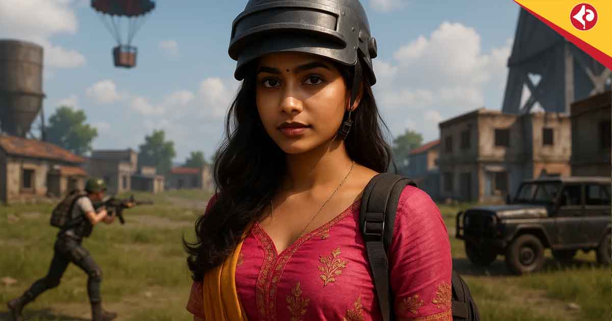 BGMI 3.8 Update: New Features, Modes, and Rewards Gamers Must Know