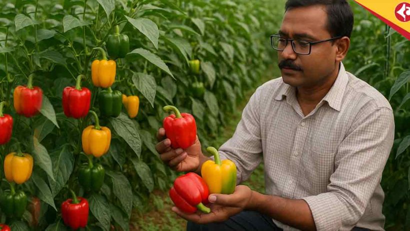 Bengal Capsicum Production