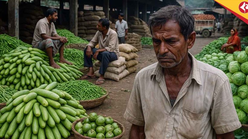 Bengal Farmers Face Challenges