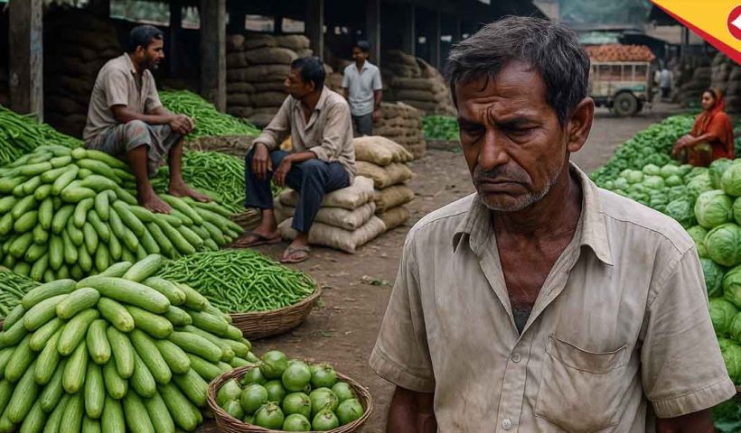 Bengal Farmers Face Challenges