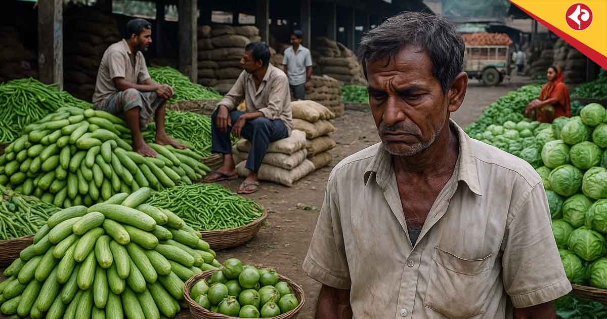 Bengal Farmers Face Challenges