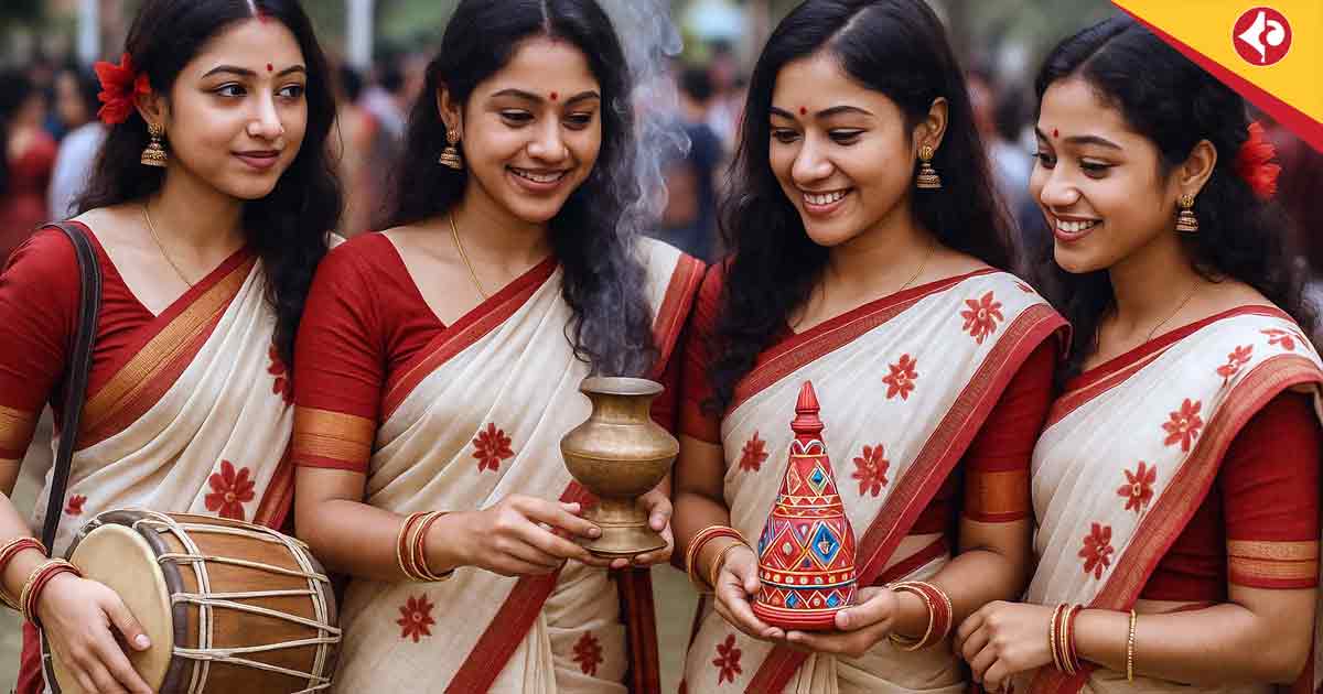 বাংলার অনন্য ঐতিহ্যের সন্ধান! বিশ্বকে মুগ্ধ করা শীর্ষ ১০ বাঙালি সাংস্কৃতিক প্রথা Top 10 Bengali Cultural Practices That Captivate the World: Exploring Unique Traditions of Bengal in 2025