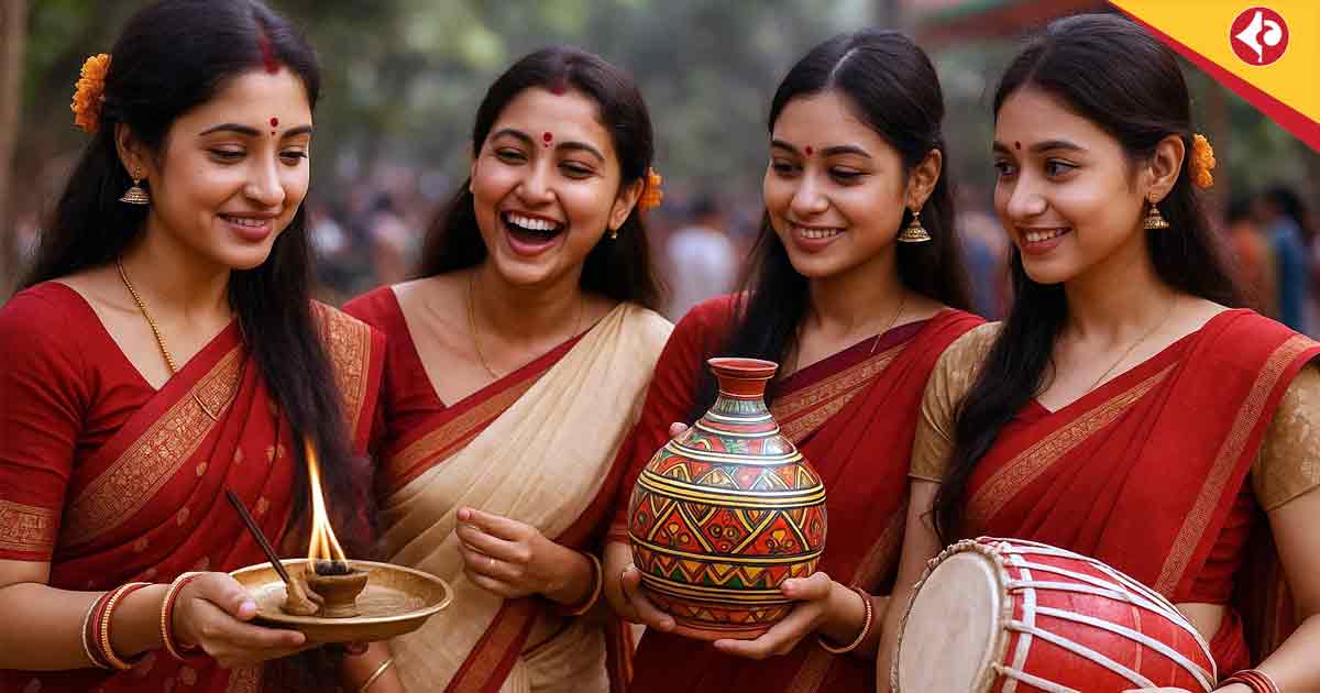 Top 10 Bengali Cultural Practices That Captivate the World: Exploring Unique Traditions of Bengal in 2025