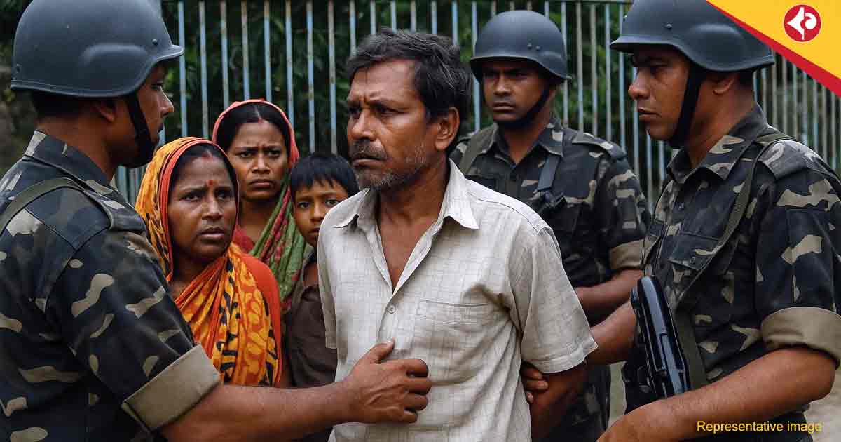 বাংলাপক্ষের বিপ্লবের জেরেই ভিনরাজ্যে হেনস্থার শিকার বাঙালি? Is Bangla Pokkho Stance Fueling Bengali Mistreatment in Other States?