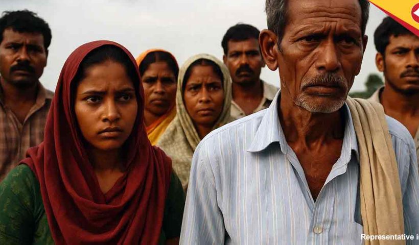 Bengalis in Assam: NRC and CAA’s Impact on Socio-Economic Landscape in 2025