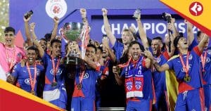 Bengaluru FC iconic XI featuring the best to represent the Blues in the ISL