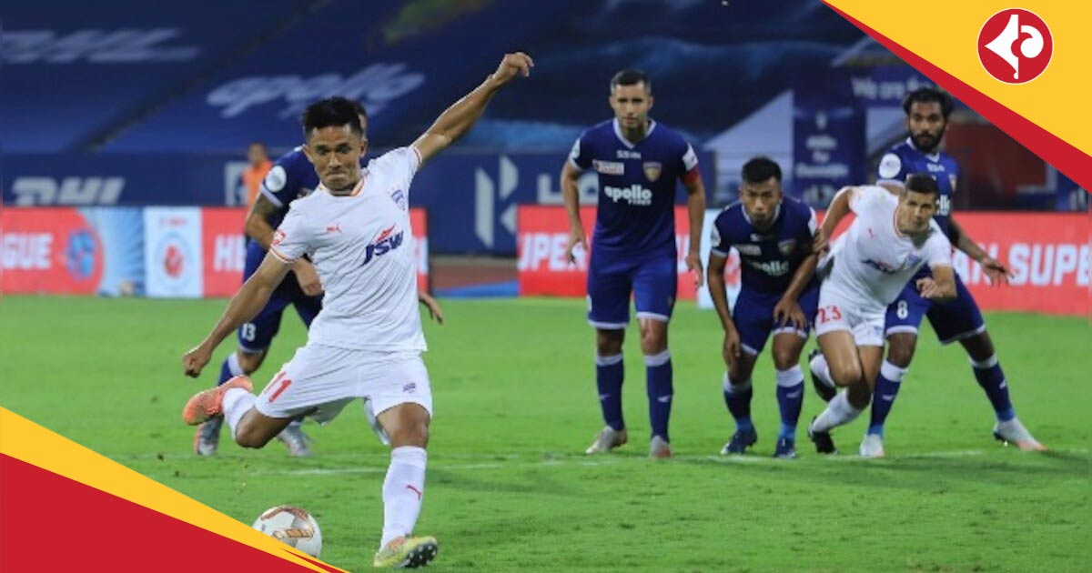 Best Penalty Takers in ISL history who scored under pressure with precision and consistency