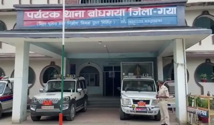 চলন্ত অ্যাম্বুলেন্সে মহিলাকে গণধর্ষণ, এলাকায় চাঞ্চল্য