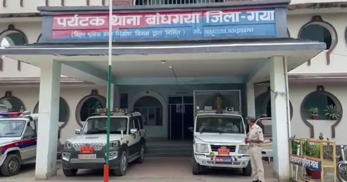 চলন্ত অ্যাম্বুলেন্সে মহিলাকে গণধর্ষণ, এলাকায় চাঞ্চল্য