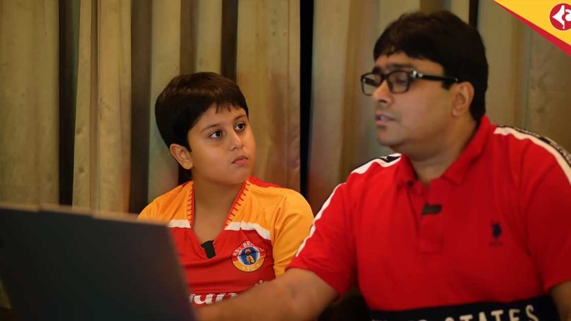 Bipin Singh Joins East Bengal on Two-Year Deal to Boost ISL 2025-26 Campaign
