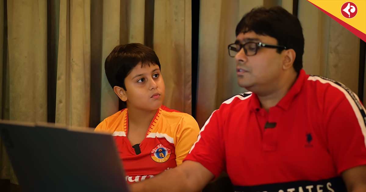 Bipin Singh Joins East Bengal on Two-Year Deal to Boost ISL 2025-26 Campaign