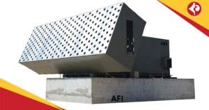 BraVo Radar