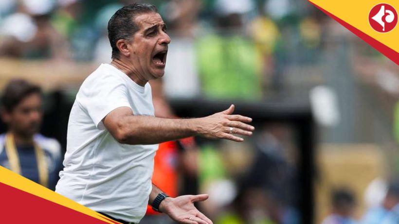 Brazil club Botafogo break deal with coach Renato Paiva after lost from Knockout round of FIFA Club World Cup 2025