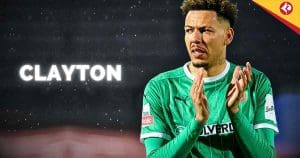 Clayton da Silva