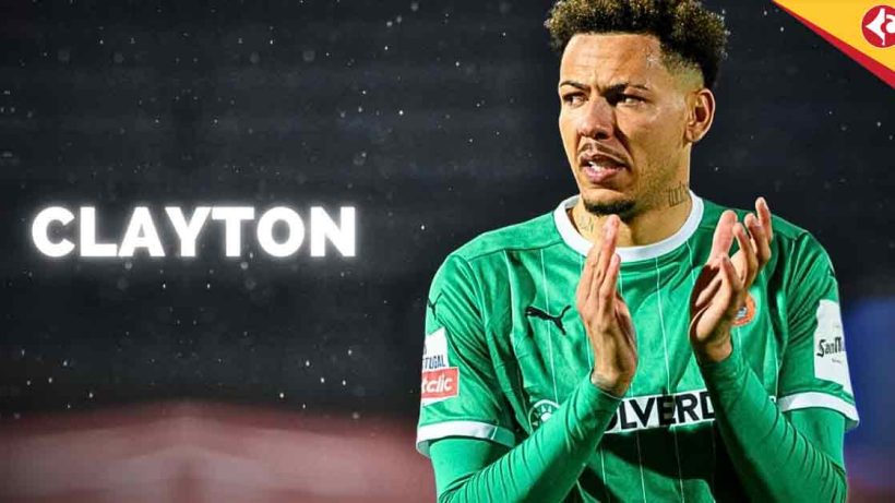 Clayton da Silva