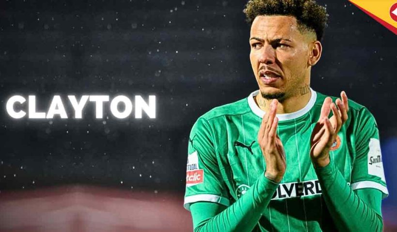 Clayton da Silva
