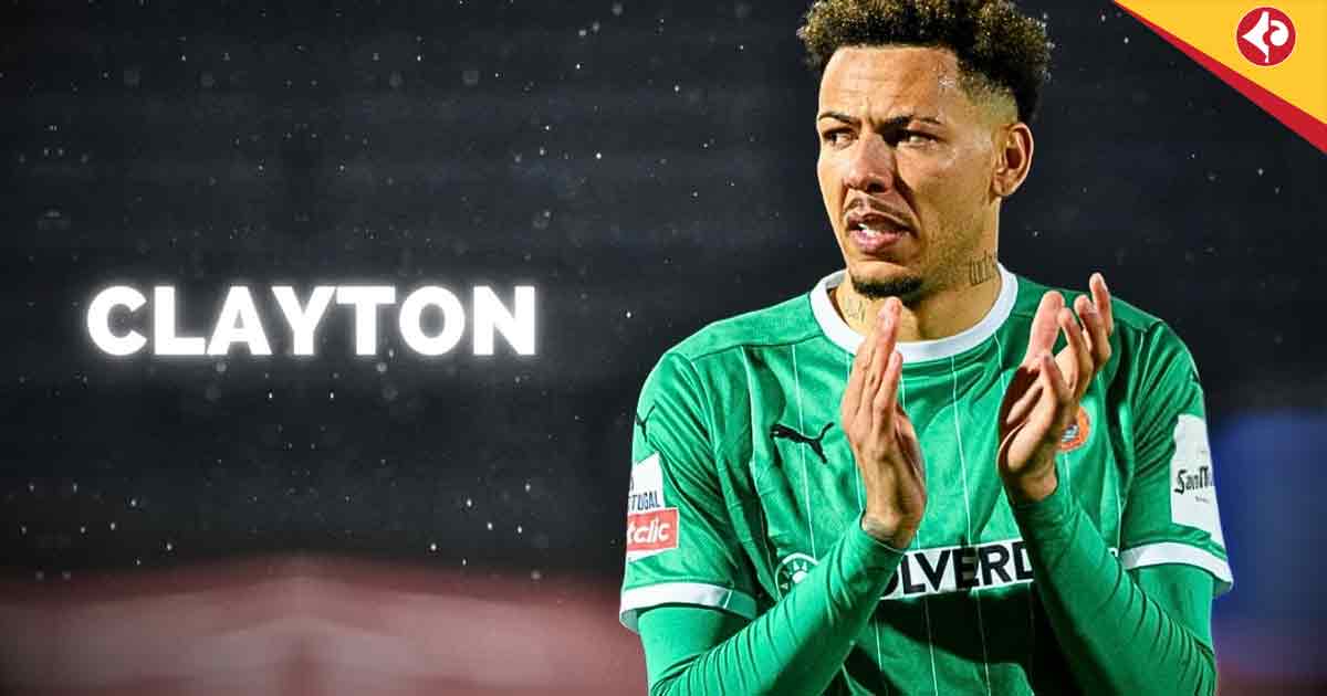 Clayton da Silva