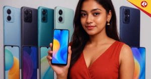 Budget Smartphones