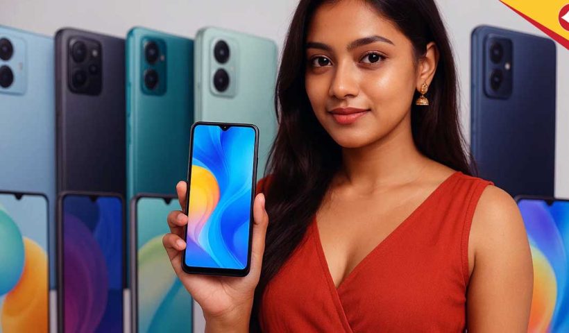 Budget Smartphones
