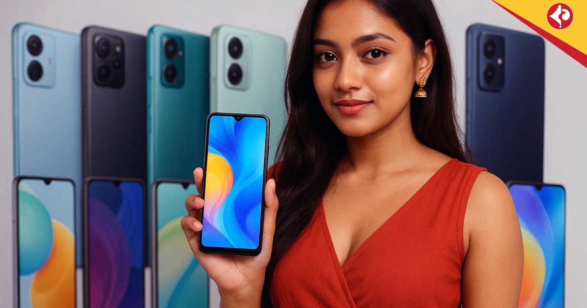 Budget Smartphones