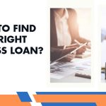 The Kolkata24x7 | Politics How to Find the Right Business Loan?