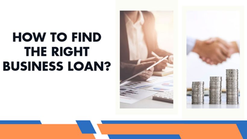 Business Loan