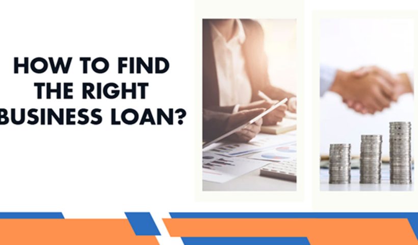 Business Loan