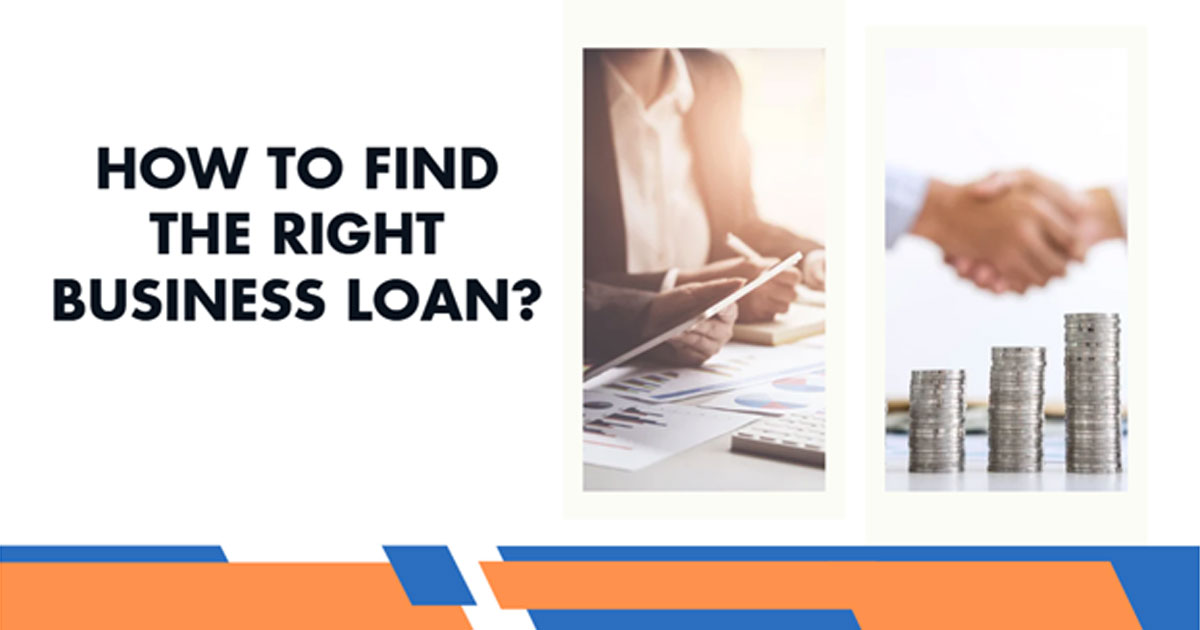 Business Loan